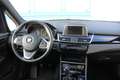 BMW 218 i Gran Tourer Sport Line LED RFK HiFi Navi Gris - thumbnail 8
