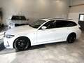 BMW 320 d Touring xDrive M-Sport *LED*PDC*NAV*STH*AHK* Weiß - thumbnail 6