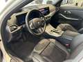 BMW 320 d Touring xDrive M-Sport *LED*PDC*NAV*STH*AHK* Weiß - thumbnail 9