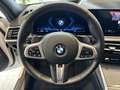 BMW 320 d Touring xDrive M-Sport *LED*PDC*NAV*STH*AHK* Weiß - thumbnail 12