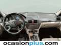 Mercedes-Benz C 200 200CDI BE Avantgarde Aut. Negro - thumbnail 7