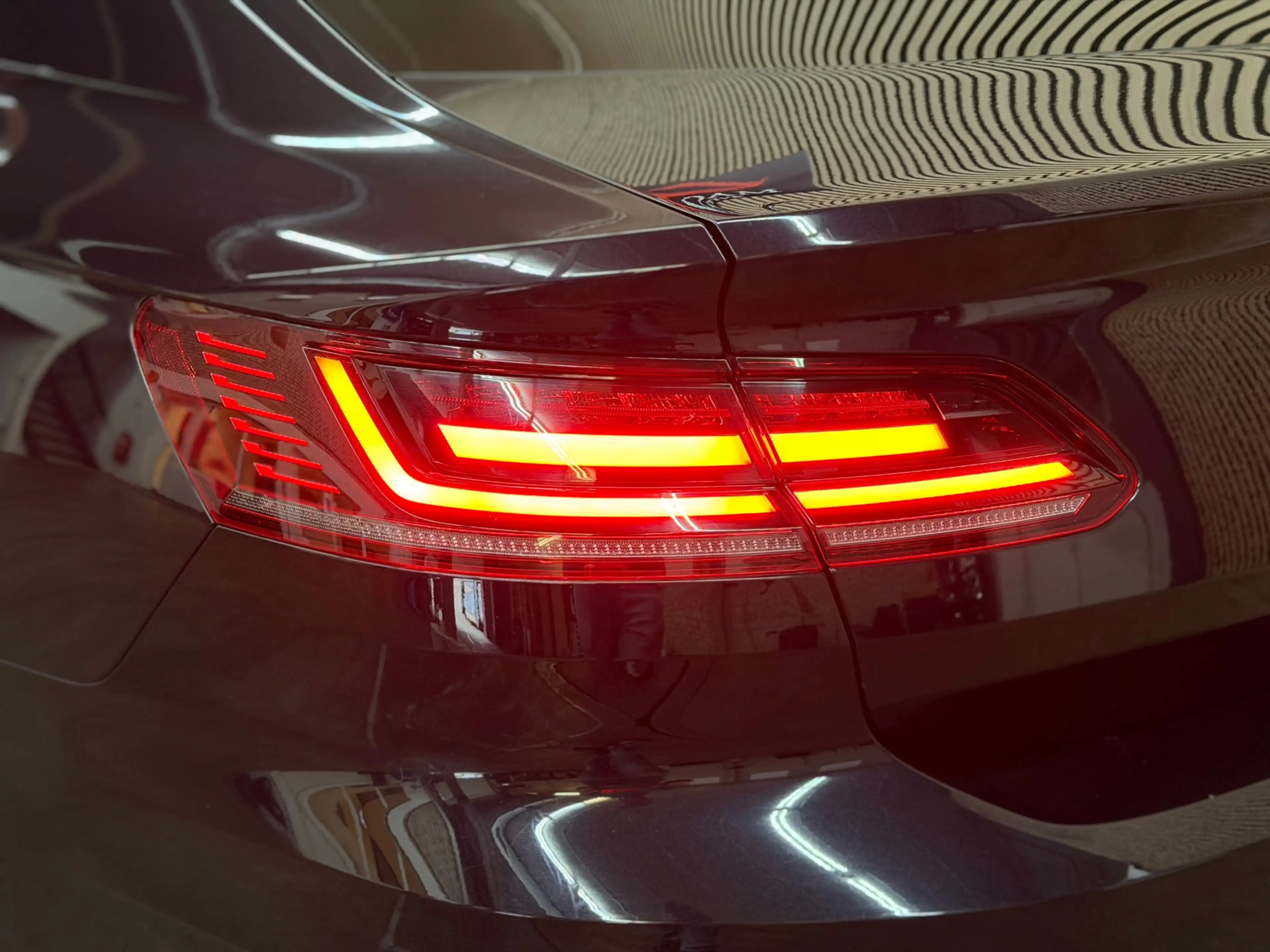 Volkswagen Arteon 1.5 TSI Business R 2019 DSG PANO LED CAMERA — photo 28