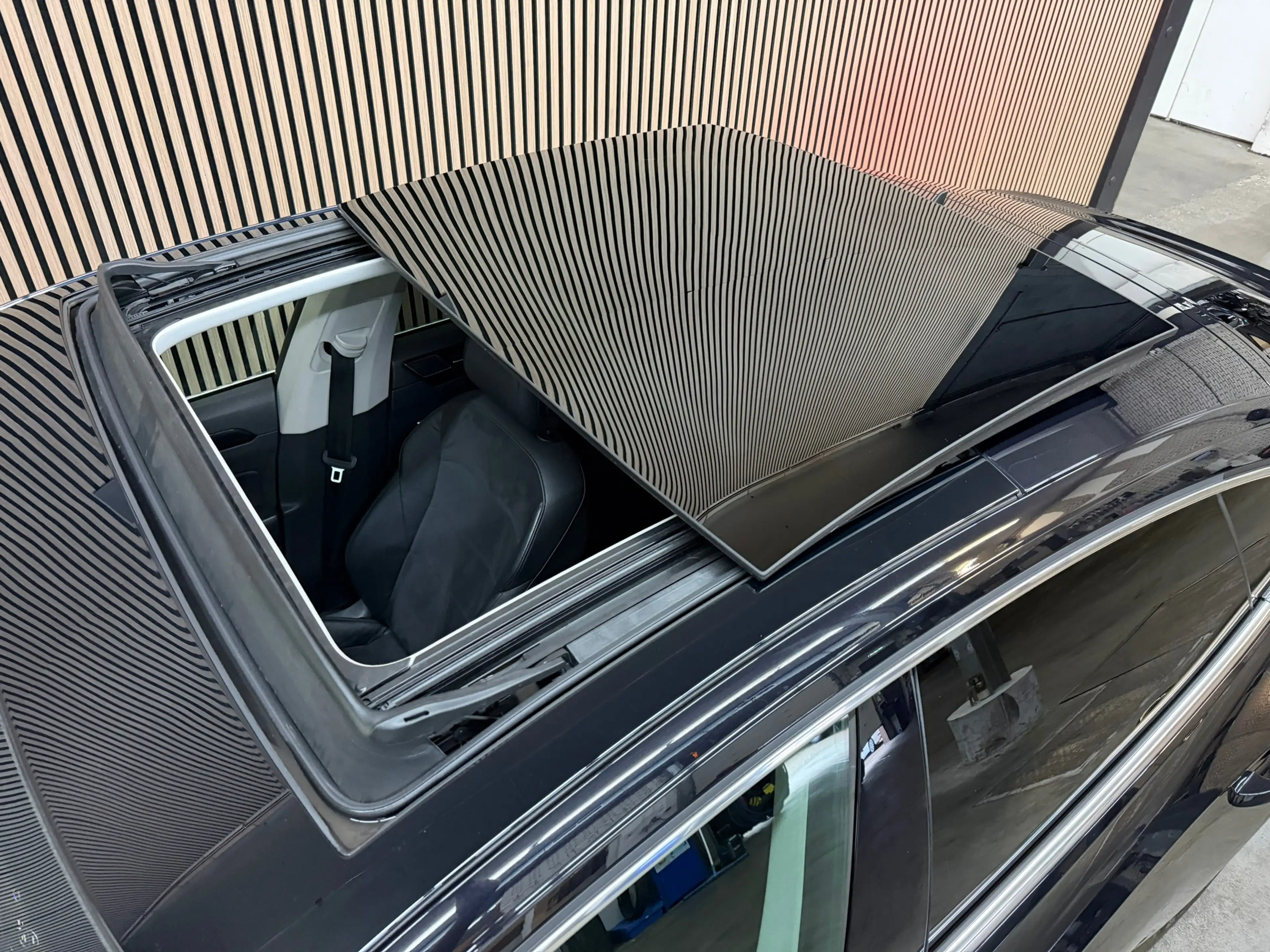 Volkswagen Arteon 1.5 TSI Business R 2019 DSG PANO LED CAMERA — photo 27