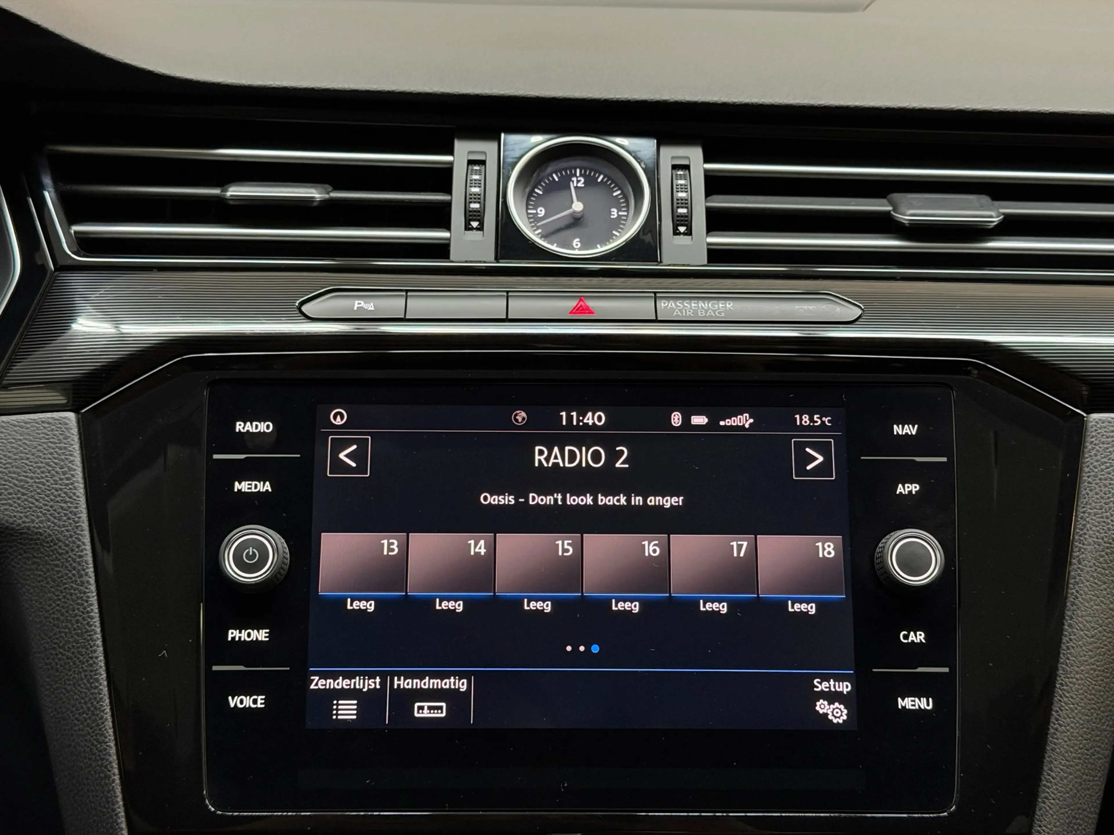 Volkswagen Arteon 1.5 TSI Business R 2019 DSG PANO LED CAMERA — photo 21