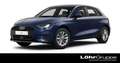 Audi A3 Sportback 35 TDI AHK Navi+VC ACC PDC LED Sitzheiz. Blau - thumbnail 1