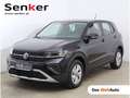Volkswagen T-Cross 4Me TSI Schwarz - thumbnail 1