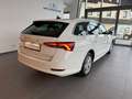 Skoda Octavia Combi 2,0 TDI Style, Anhängevorrichtung, Head-up Weiß - thumbnail 5
