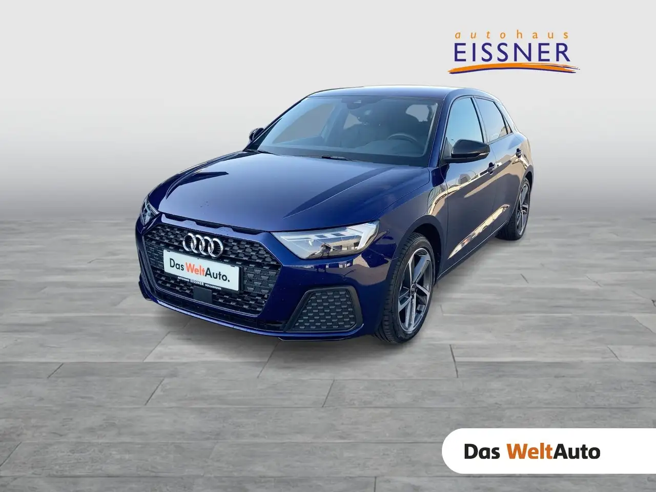 Audi A1 2026