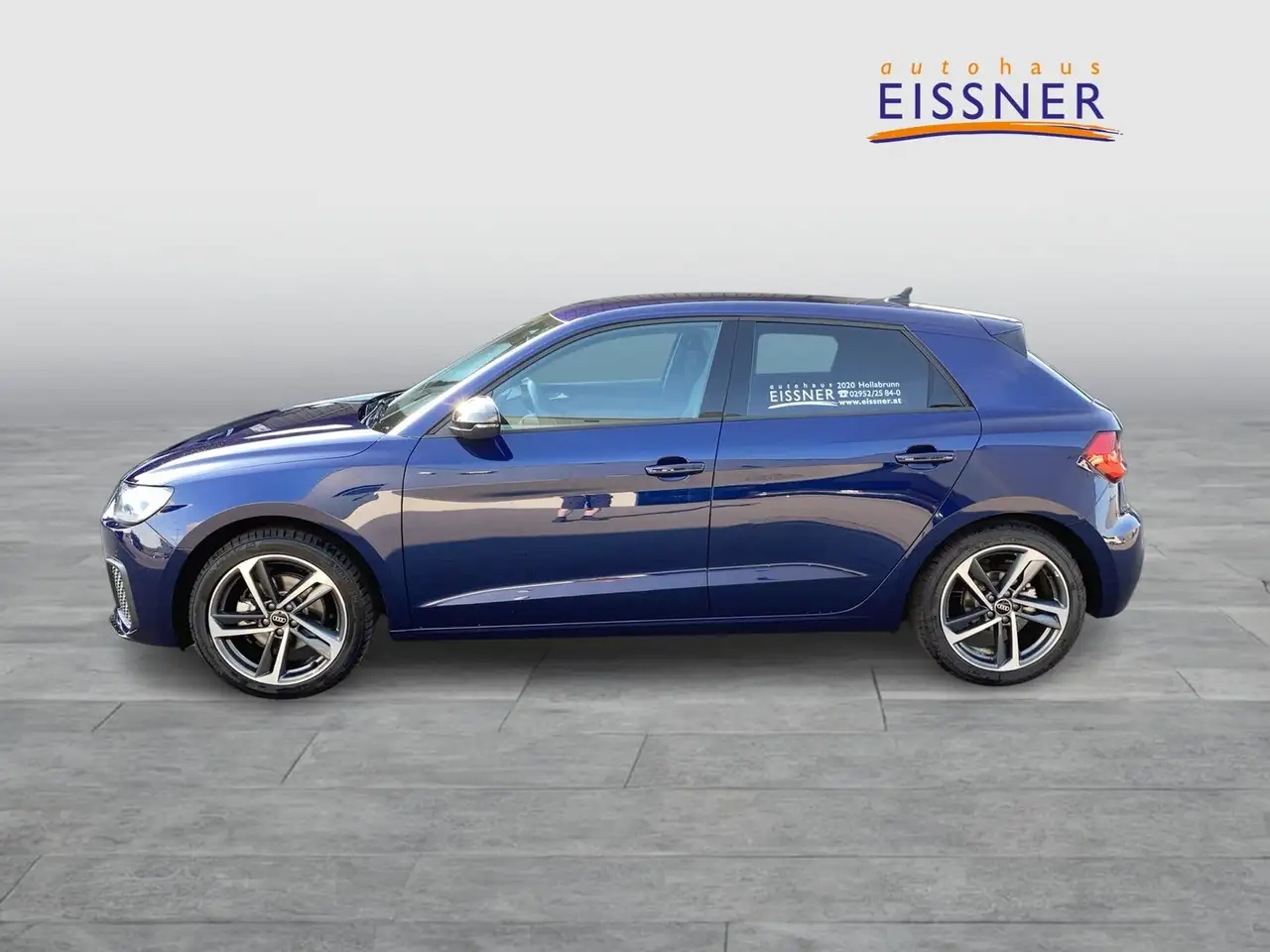 Audi A1 2026