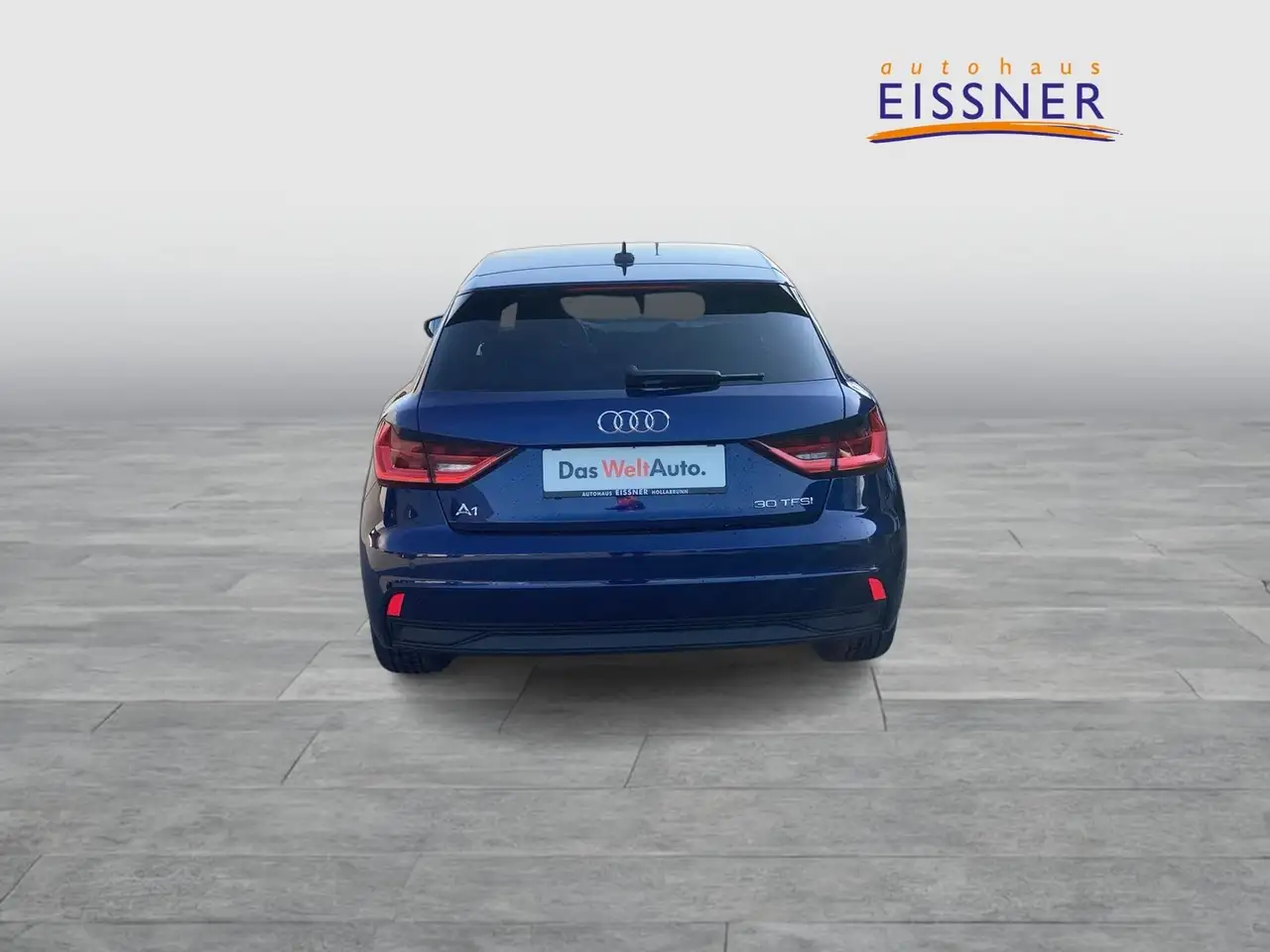 Audi A1 2026