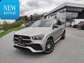 Mercedes-Benz GLE 350 de 4M AMG LINE - Garantie 2 ans *870€/mois Plateado - thumbnail 1