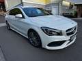 Mercedes-Benz CLA 220 d Shooting Brake Aut. neues Service Blanco - thumbnail 4