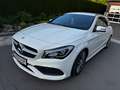 Mercedes-Benz CLA 220 d Shooting Brake Aut. neues Service Blanco - thumbnail 1