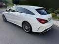 Mercedes-Benz CLA 220 d Shooting Brake Aut. neues Service Blanco - thumbnail 3