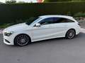 Mercedes-Benz CLA 220 d Shooting Brake Aut. neues Service Blanco - thumbnail 2