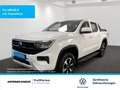 Volkswagen Amarok Life DC 2.0 TDI DSG 4Motion Navigation Blanc - thumbnail 1