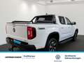 Volkswagen Amarok Life DC 2.0 TDI DSG 4Motion Navigation Weiß - thumbnail 6