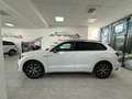 Volkswagen Touareg 3.0 V6 tdi Advanced R-Line Exterior Pack 231cv Blanc - thumbnail 7