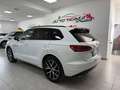 Volkswagen Touareg 3.0 V6 tdi Advanced R-Line Exterior Pack 231cv Blanc - thumbnail 4