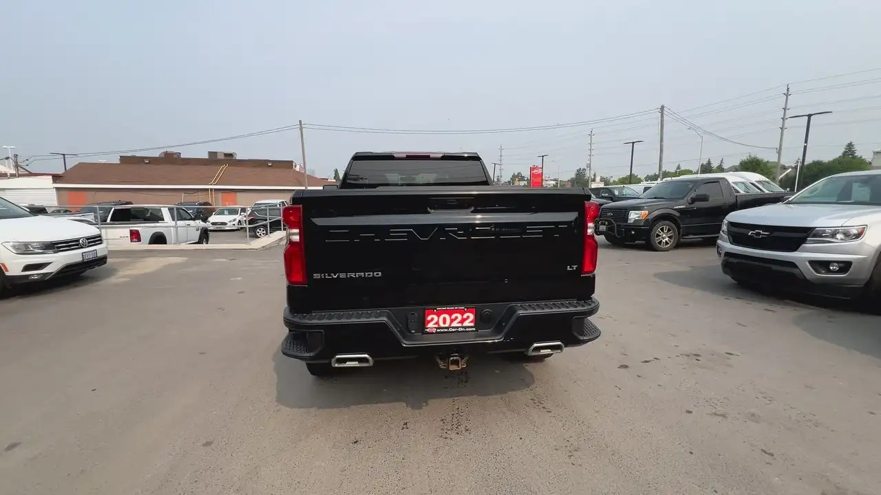Chevrolet Silverado 1500 снимка Chevrolet Silverado 1500