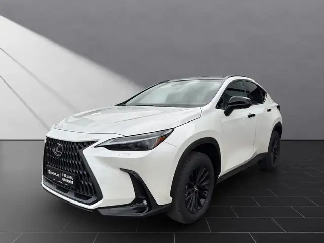 Lexus NX 450h+ AWD*OVERTRAIL*PANORAMA*15 JAHRE GARANTIE