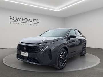 73 kwh Allure 210 CV