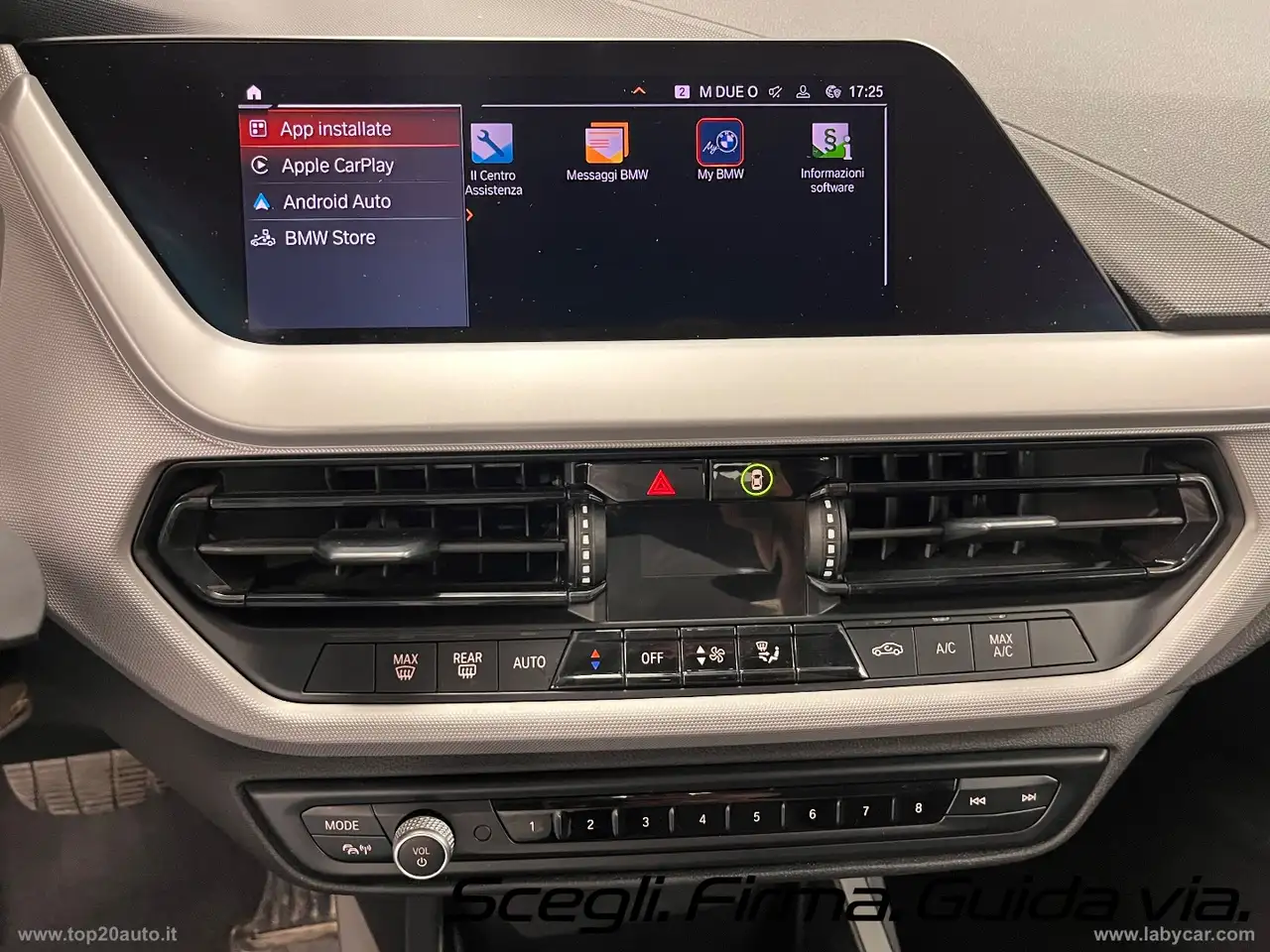 BMW 116 116d 5p. Sport, миниатюра 26