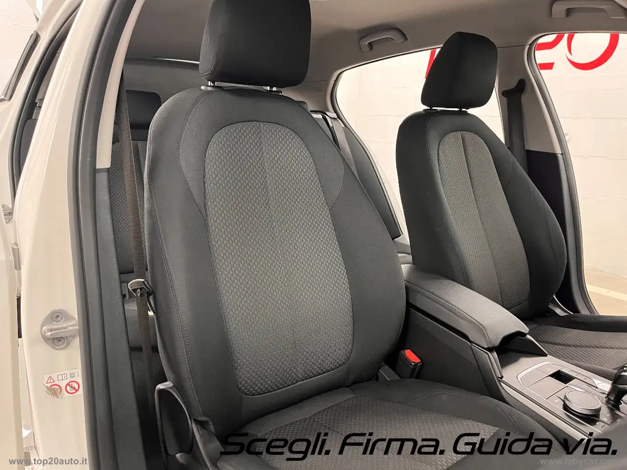 BMW 116 116d 5p. Sport, миниатюра 15