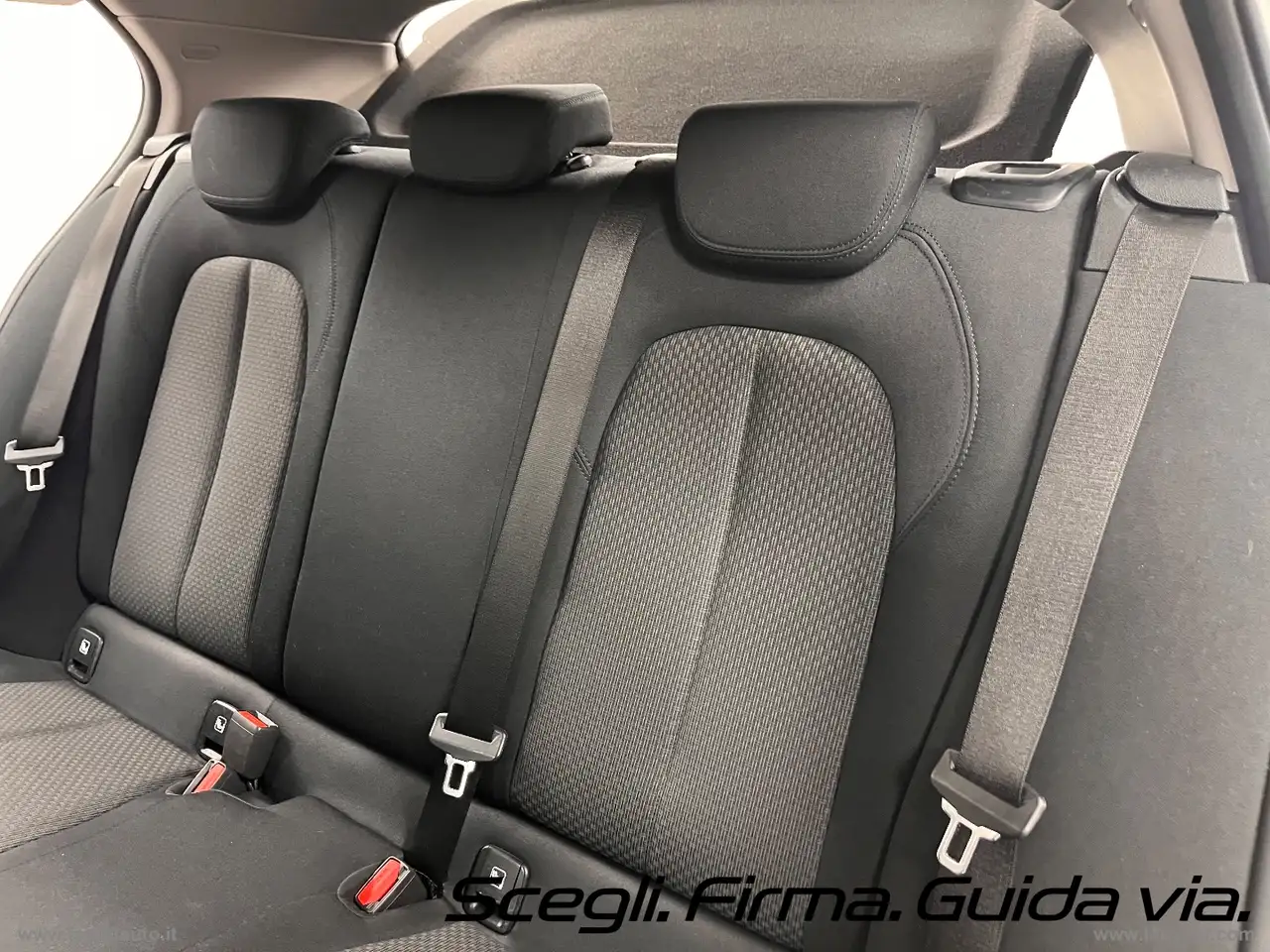 BMW 116 116d 5p. Sport, миниатюра 11