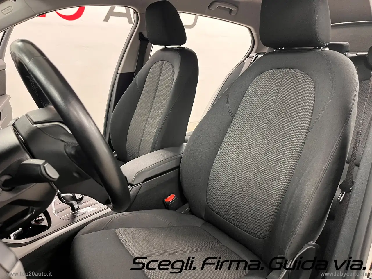 BMW 116 116d 5p. Sport, миниатюра 6