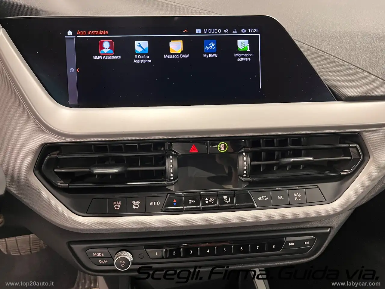 BMW 116 116d 5p. Sport, миниатюра 27