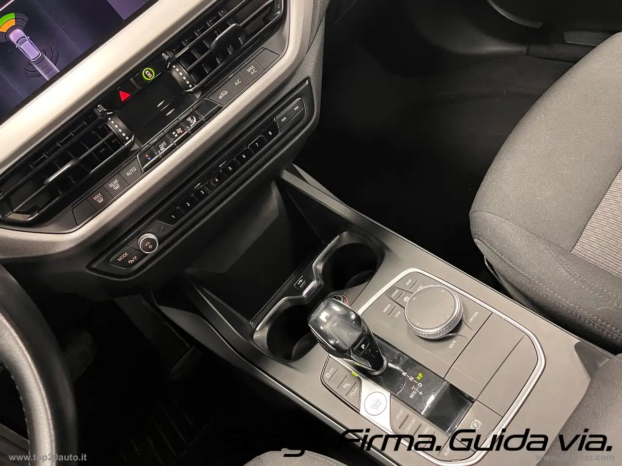 BMW 116 116d 5p. Sport, миниатюра 28