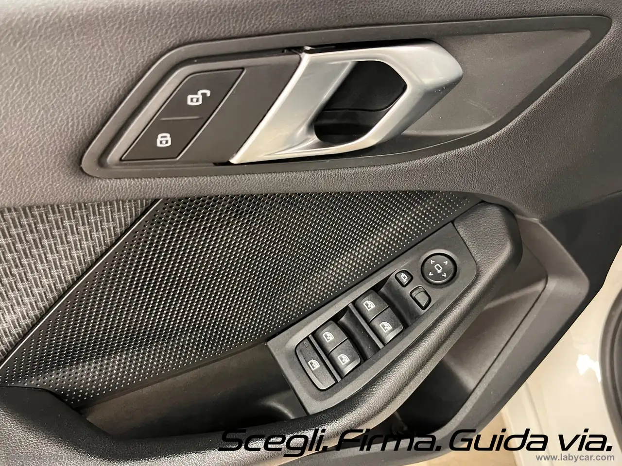 BMW 116 116d 5p. Sport, миниатюра 5