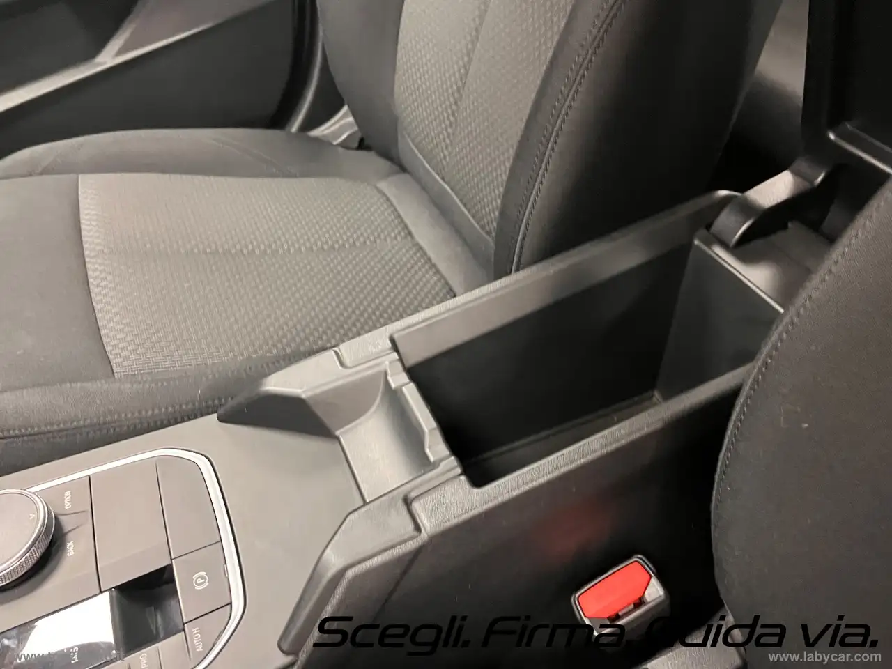 BMW 116 116d 5p. Sport, миниатюра 29