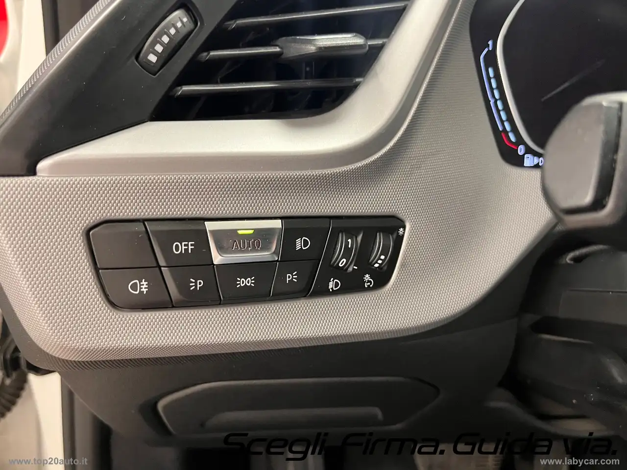 BMW 116 116d 5p. Sport, миниатюра 18