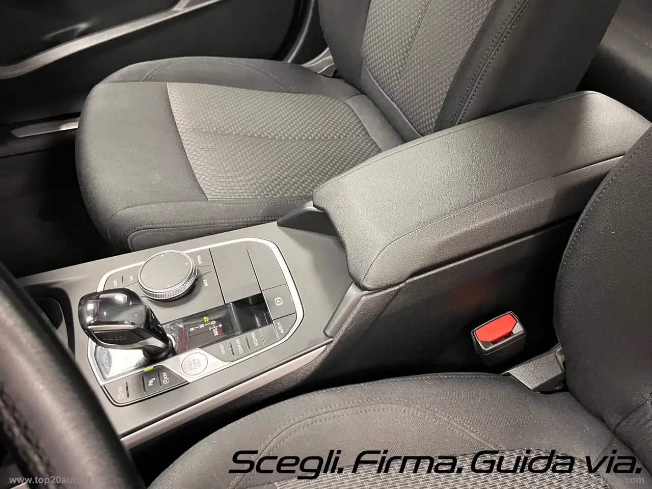 BMW 116 116d 5p. Sport, миниатюра 9