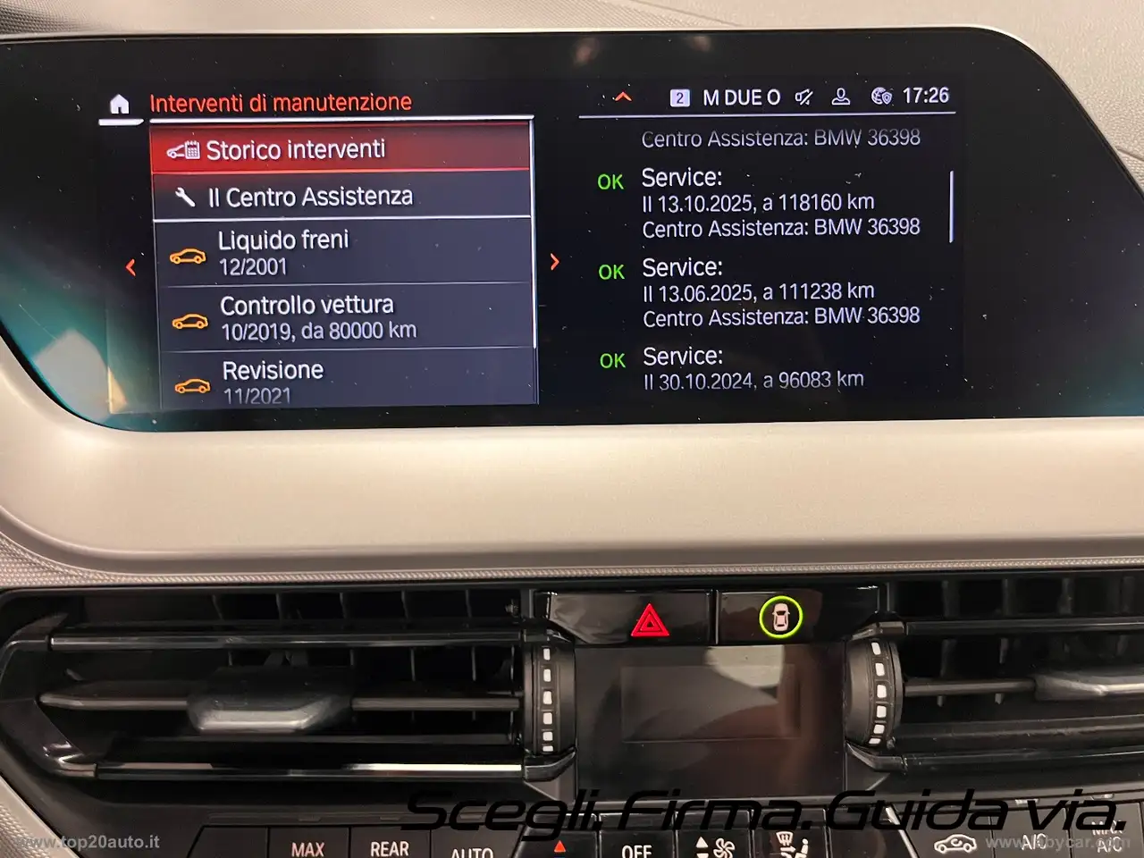 BMW 116 116d 5p. Sport, миниатюра 22
