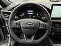 Ford Kuga ST-LINE Automatik, NP 48.740+5 JAHRE GARANTIE+LED+ Argent - thumbnail 8