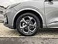 Ford Kuga ST-LINE Automatik, NP 48.740+5 JAHRE GARANTIE+LED+ Argent - thumbnail 14