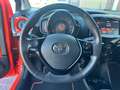 Toyota Aygo 1.0 VVT-i x-cite Airco, Leder Int, Cruise Lim,Came Orange - thumbnail 14