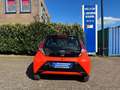 Toyota Aygo 1.0 VVT-i x-cite Airco, Leder Int, Cruise Lim,Came Naranja - thumbnail 21