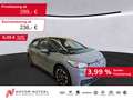 Volkswagen ID.3 110kW City PERFORMANCE LED+NAVI+ACC+SHZ+ALU Grau - thumbnail 1