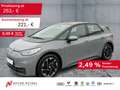 Volkswagen ID.3 110kW City PERFORMANCE LED+NAVI+ACC+SHZ+ALU Grau - thumbnail 1