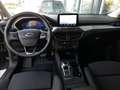 Ford Focus Turnier TITANIUM X 2,0 EcoBlue Aut *MATRIX-LED / NAVI / VIRTUELL / AHK & KAMERA / ACC / B&O SOUND SYSTEM* Grau - thumbnail 3