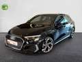 Audi A3 Sportback 35TDI Genuine Negro - thumbnail 1