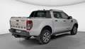 Ford Ranger Ranger 2.0 tdci double cab Wildtrak 213cv auto Argento - thumbnail 3