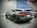 Audi R8 *plus*Spyder5.2FSI*quattro*Carbon*LED*Matt* Noir - thumbnail 5