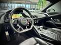 Audi R8 *plus*Spyder5.2FSI*quattro*Carbon*LED*Matt* Noir - thumbnail 10
