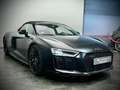 Audi R8 *plus*Spyder5.2FSI*quattro*Carbon*LED*Matt* Noir - thumbnail 3