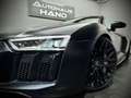 Audi R8 *plus*Spyder5.2FSI*quattro*Carbon*LED*Matt* Noir - thumbnail 12